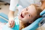 Детская стоматология в Москве